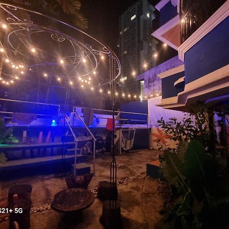 Hostal Panama Experience Экстерьер фото